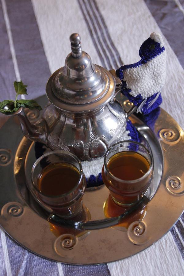Riad Azenzer 마라케시 외부 사진