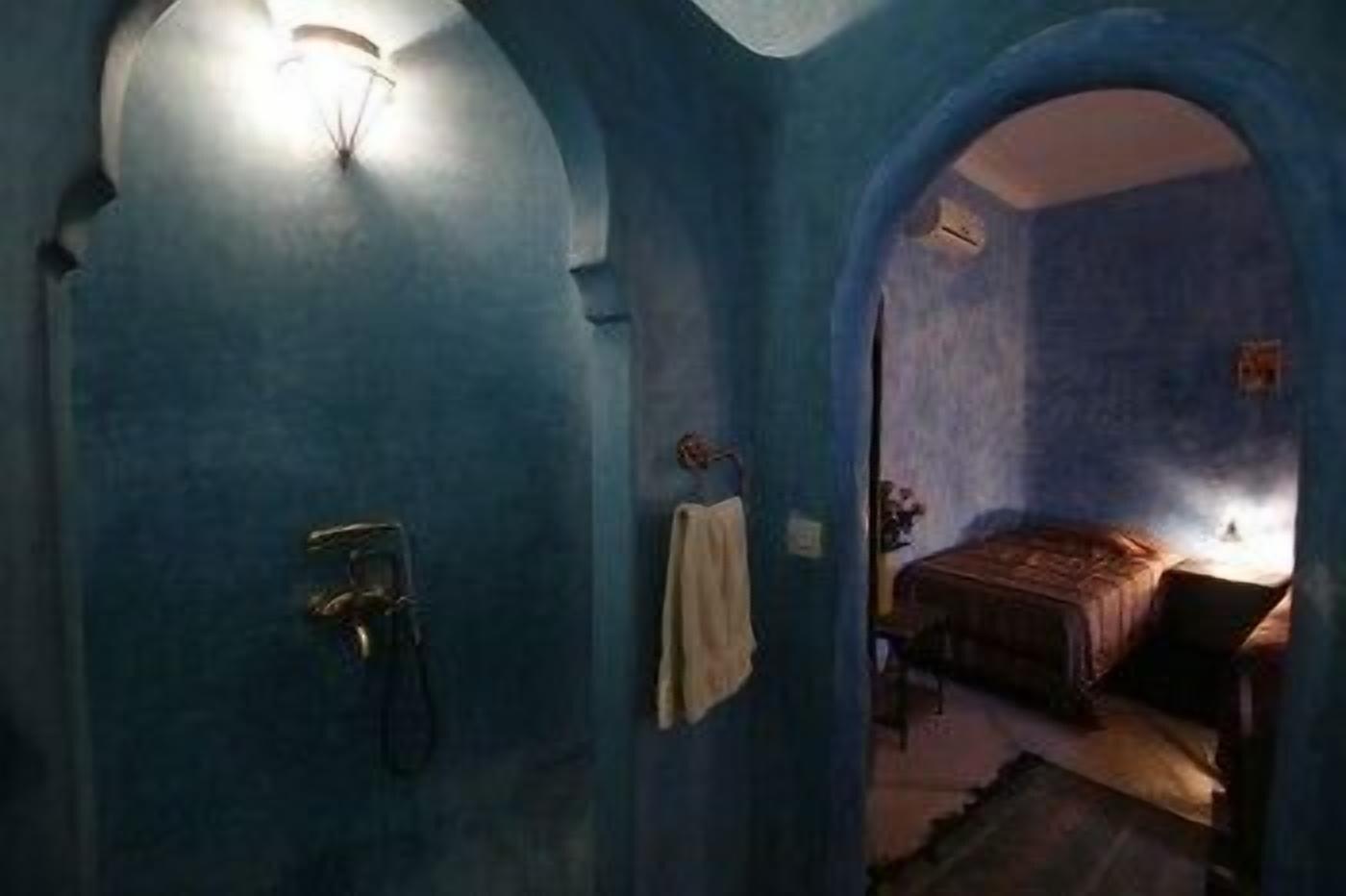 Riad Azenzer 마라케시 외부 사진