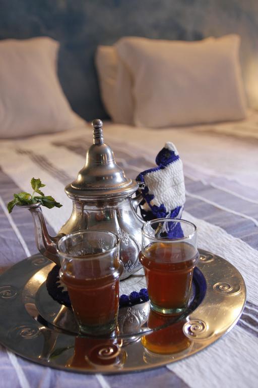 Riad Azenzer 마라케시 외부 사진